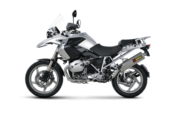 R 1200 GS Adventure K51 (2014-2018)