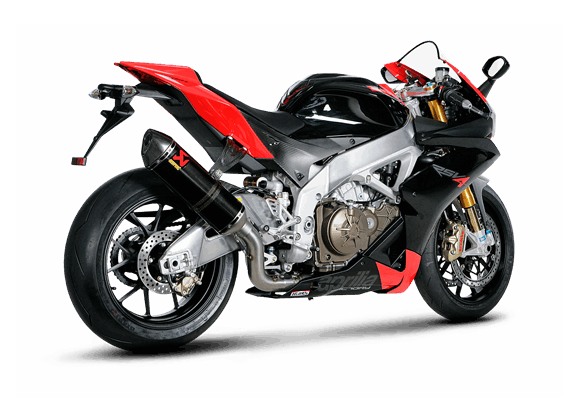 RSV4 (2015-2016)