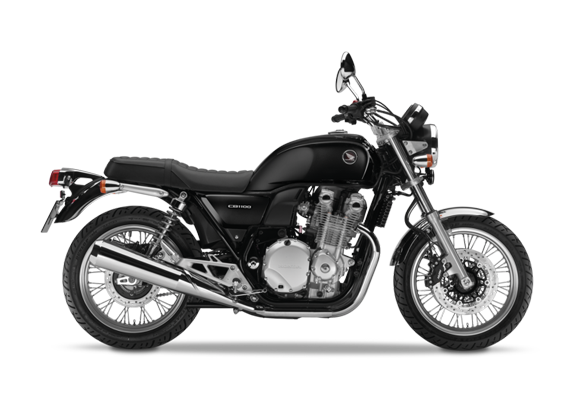 CB 1100 (2013-2016)