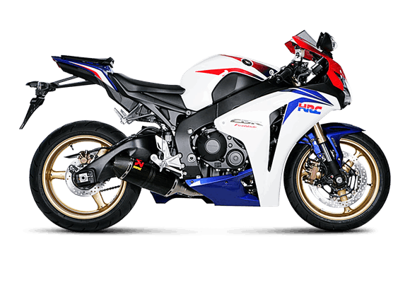 CBR 1000 RR ABS (2017-2019)