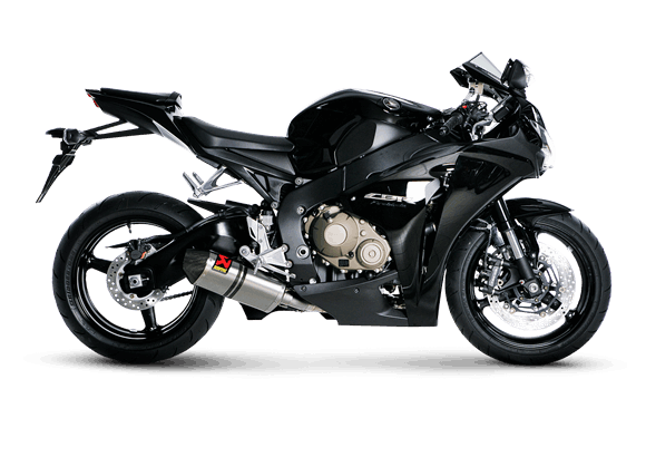 CBR 1000RR (2008-2016)