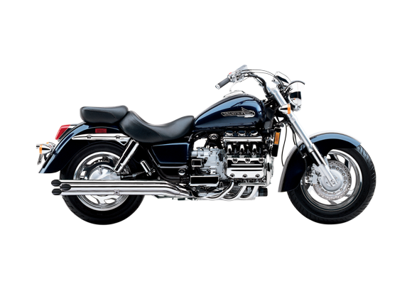 GL1500C VALKYRIE (1997-2003)