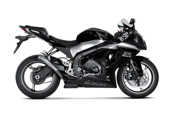 GSX-R 1000 (2009-2016)