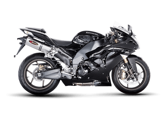 NINJA ZX-10R (2016-2020)