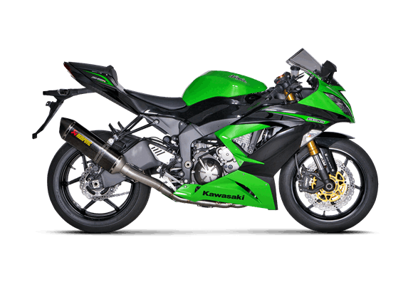 ZX-6R 636 (2013)