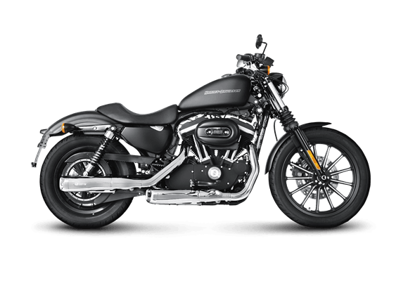 XL Sportster (2004-2018)