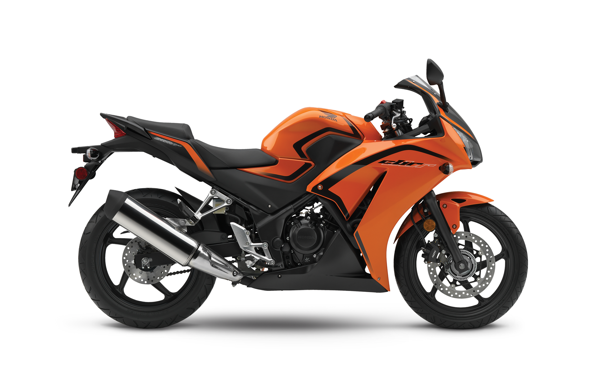 CBR 300 (2014-2016)