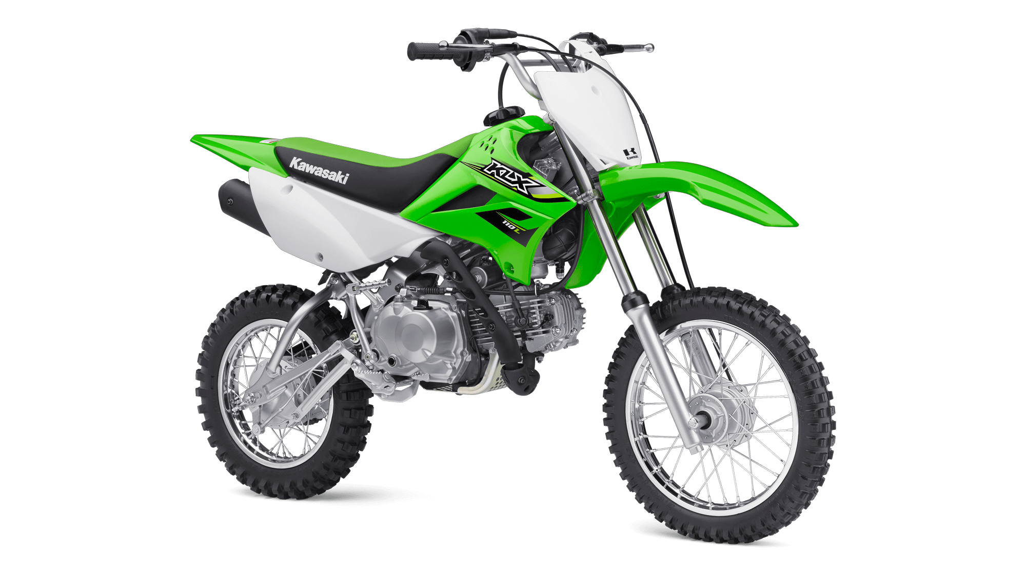 KLX 110L (2013-2015)