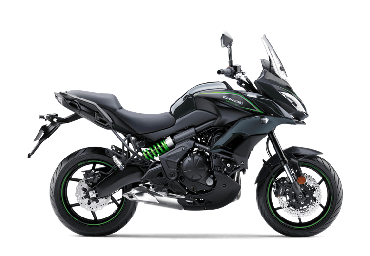 Versys 650 (2013-2021)