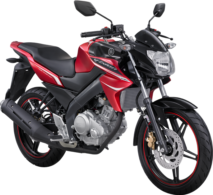 V-ixion 150 (2014 ONWARDS)