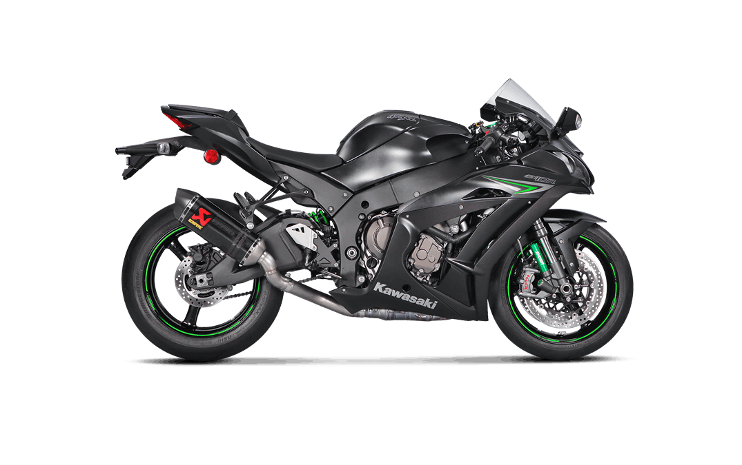 NINJA ZX-10RR (2017-2020)