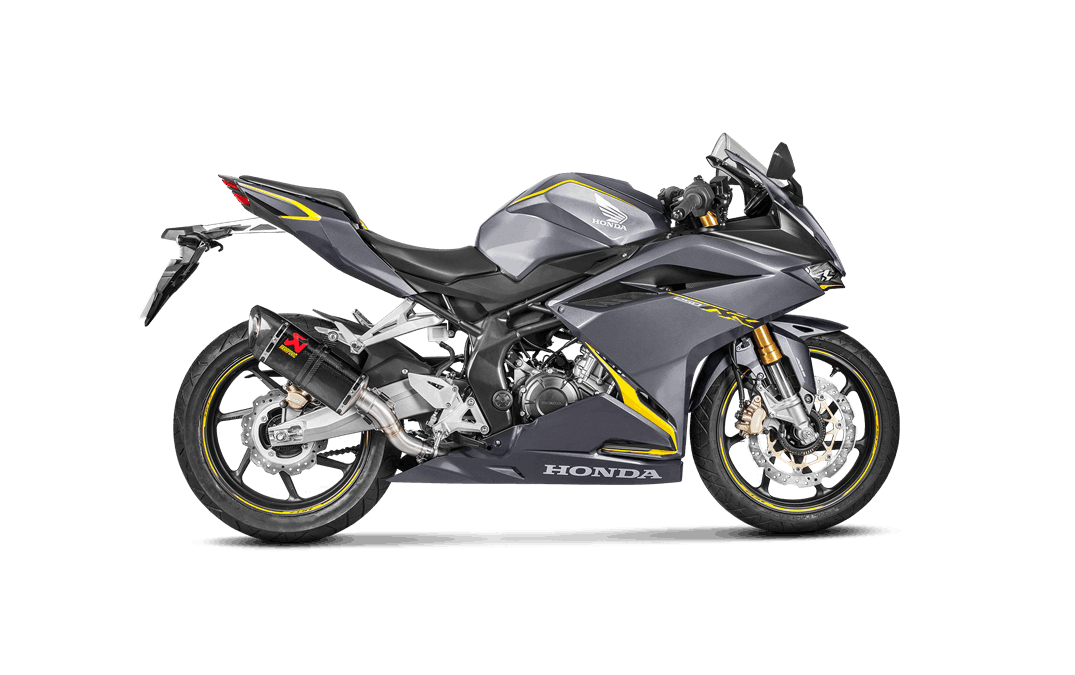 CBR 250 RR (2017-2023)