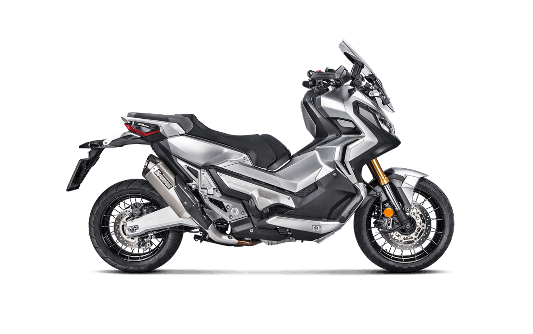 X-ADV (2017-2020)