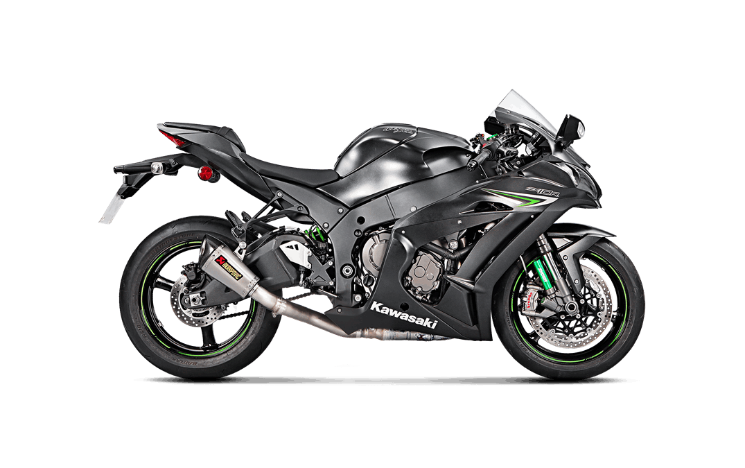 Ninja ZX-10R SE (2018-2020)