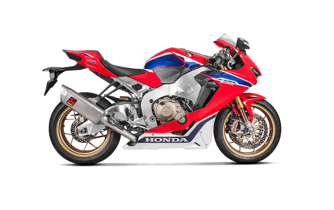 CBR 1000 RR SP/SP2 (2017-2019)