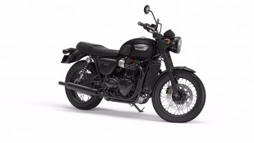 Bonneville T100 (2016-2019)