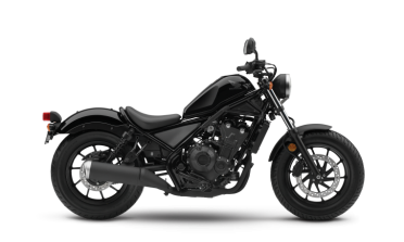 REBEL 500 (2016-2022)