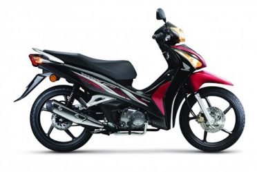 WAVE 125i (2015-2022)