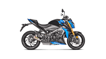 GSXS1000 (2016)