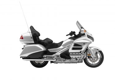 GL1800 GOLD WING AIRBAG (2012-2016)