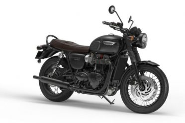 BONNEVILLE T120 (2016-2017)