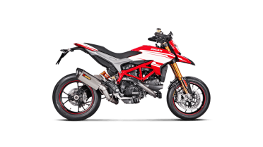 HYPERMOTARD (2018)