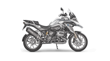 R 1200 GS (2014-2017)