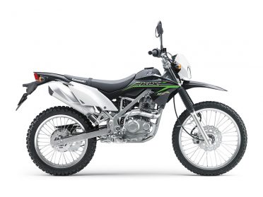 KLX 150 L / D-TRACKER (2014-2016)