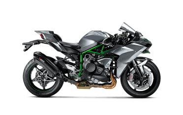 NINJA H2 (2015-2019)