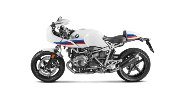 R NINET RACER (2016-2018)