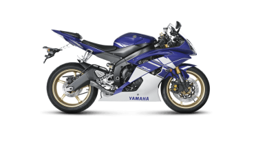 YZF-R6 (2008-2016)