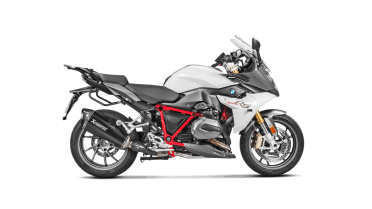 R 1200 R (2017-2018)