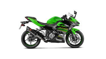 NINJA 400 (2018-2020)