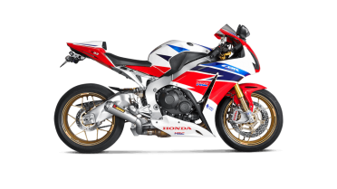 CBR 1000 RR (2014-2016)