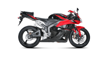CBR 600 RR (2009-2012)