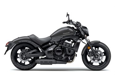 VULCAN S 650 (2015-2016)