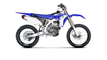 YZ 250 F (2010-2013)