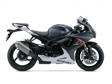 GSXR 750 (2011-2015)