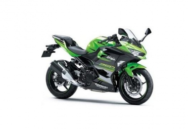 NINJA 250 (2018-2019)