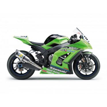 ZX 10 R (2011-2015)