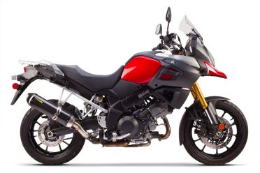 V-STROM 1000 (2014-2015)