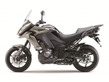 VERSYS 1000 (2012-2016)