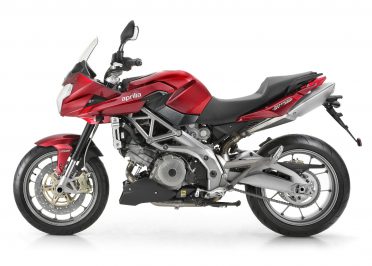 SHIVER 750 GT (2009-2012)