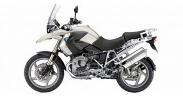 R 1200 GS / ADVENTURE (2010-2013)