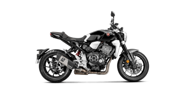 CB 1000 R (2018-2019)