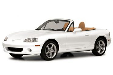 MX5 MIATA (1989-2005)