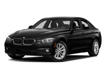 3-SERIES F30 (2012)