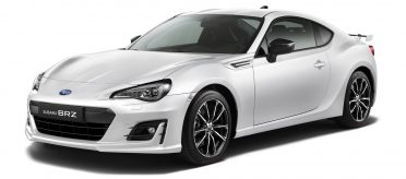 BRZ / TOYOTA GT86 (2012-2019)