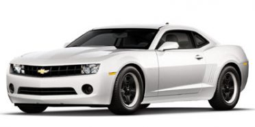 CAMARO (2009-2015)