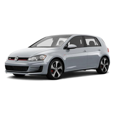 GOLF VII GTI (2013-2019)